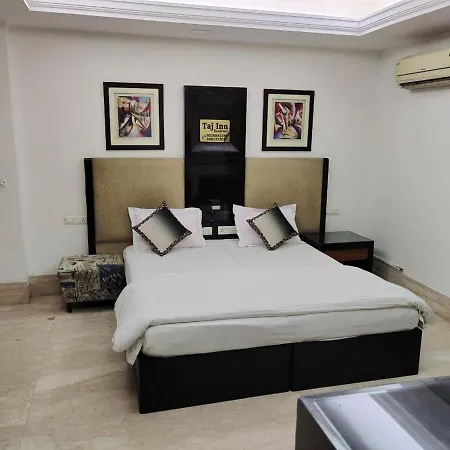 Taj Inn Residency